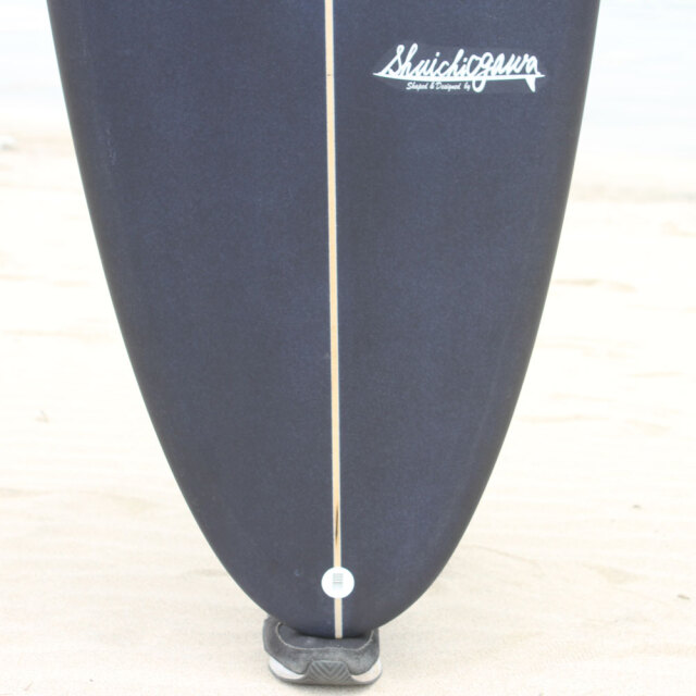 ミッドレングス ウォーターフラッシュ プレスト 6'7 Water Flash Surfboard Presto