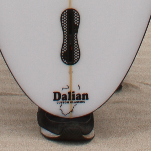 ミッドレングス ウォーターフラッシュ プレスト 6'7 Water Flash Surfboard Presto