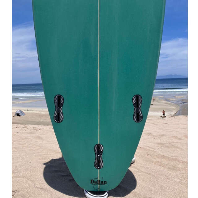 ショートボード　Water Flash Speedy 5'9”