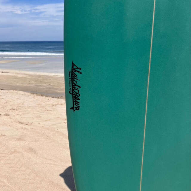 ショートボード　Water Flash Speedy 5'9”