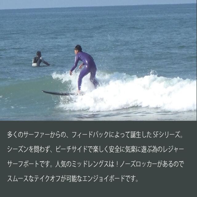 ウォーターランページ モンスター