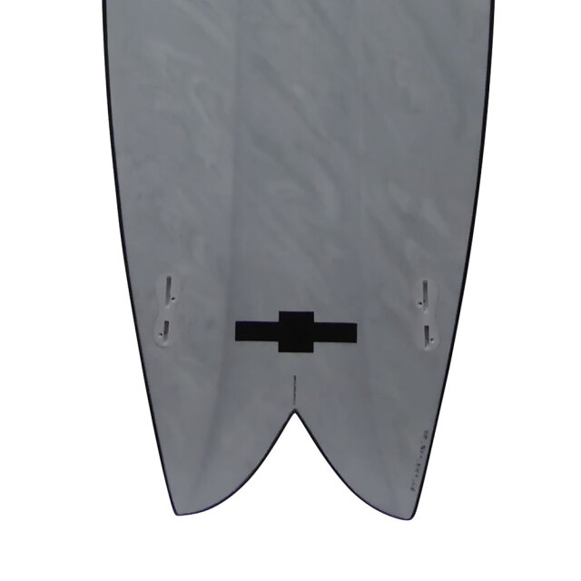 ソフトボード ウォーターランページ SPITTWIN SF-57