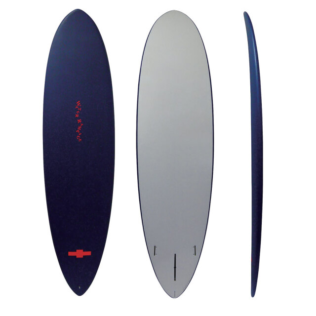 ソフトボード ウォーターランページ ソード 7'0 ソフトボトム Water Rampage SWORD SF-70