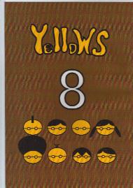 ボディボード YELLOWS DVD セット 7, 8, 9,10, 11 ボディボード YELLOWS DVD セット 7, 8, 9,10, 11 ボディボード