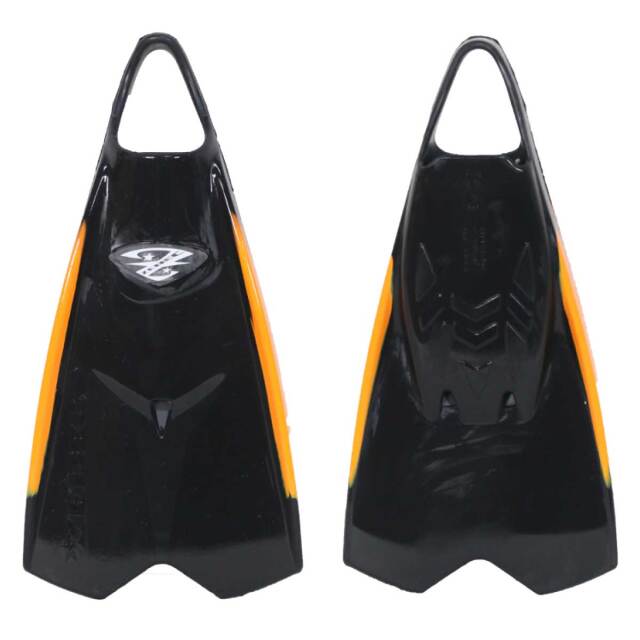 BODYBOARD FIN ZEBEC FIN MEDIUM