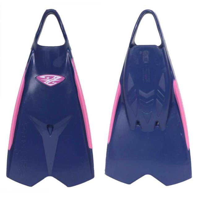 BODYBOARD FIN ZEBEC FIN MEDIUM