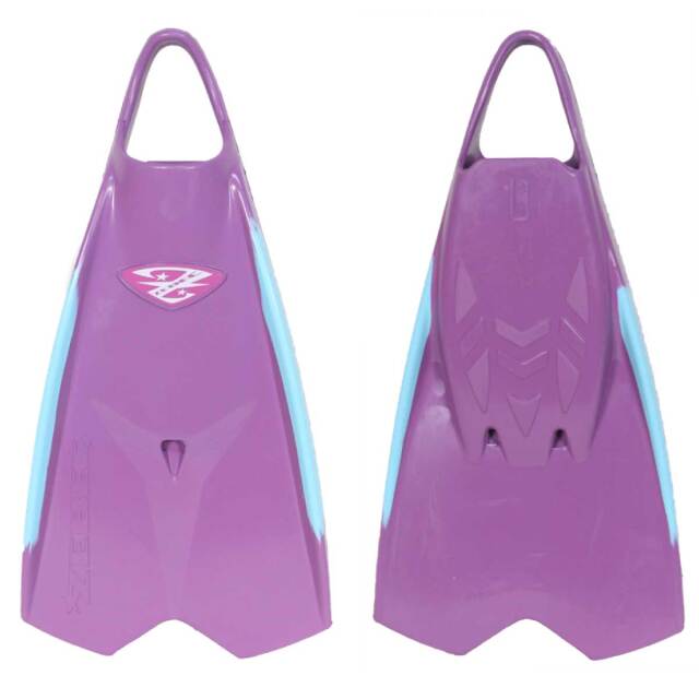 BODYBOARD FIN ZEBEC FIN MEDIUM