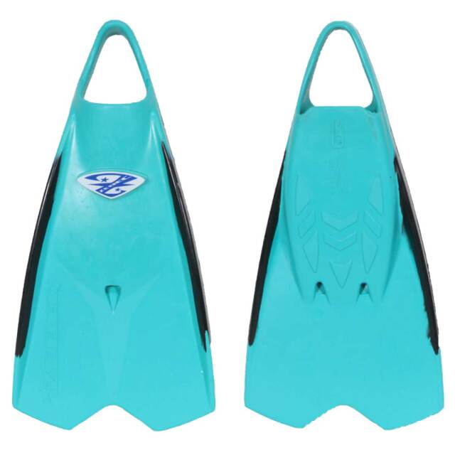 BODYBOARD FIN ZEBEC FIN MEDIUM