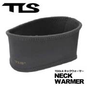 TOOLS トゥールス ネックウォーマー NECK WARMER