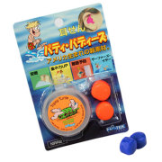 13ss-earplugs1p