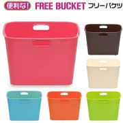 便利なFREEBUCKETフリーバケツ/ウェットバッグ