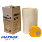 TOOLS トゥールス クラッシュボードテープ クリア