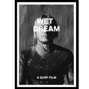 WET DREAM  / TYLER WARREN サーフィンDVD