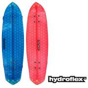 hydroflex ミニクルーザー　BEACH LEECH MINI CRUISER  SKATEBOARD/ サーフスケートボード SK8 サーフィン