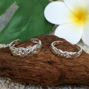 ハワイアンジュエリートゥリング