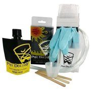 PHIX DOCTOR サンパワー・エポキシ キット ★UV硬化タイプ★2.5oz/74ml