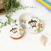 ラウンドカピスBOX 2個セット パラウヌホヌ