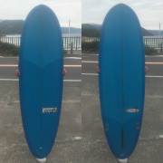 PSC SURFBOARD ピーエスシーショートボード FLOW DISC 5'10"/ショードボード サーフィン