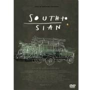 SOUTH TO SIAN サウス・トゥ・シーアン/サーフィンDVD  ショートボード