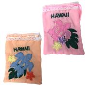 ハワイアンサシェ Hawaiian sachette ホヌ 小物入れ におい袋