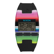 NIXON ニクソン腕時計　THE COMP S　BAJA/ユニセックス