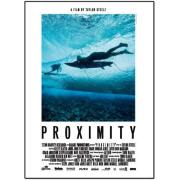 PROXIMITY プロキシミティ/サーフィンDVD