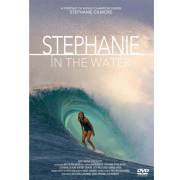 【予約販売】STEPHANIE IN THE WATER　ステファニー・イン・ザ・ウォーター/サーフィンDVD