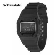 フリースタイル腕時計 SHARK TIDE 250　BLACK　FS10025734/FREE STYLE 男性用腕時計 サーフウォッチ