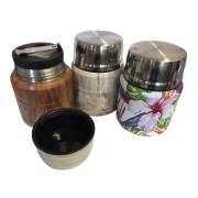 耐熱スープジャーで、是非至福の時を！