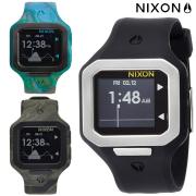 NIXON 腕時計 Supertide 日本限定カラー 男性/ニクソン