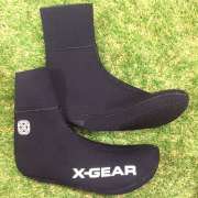 X Tend Gear  3mm BB  SOX ボディーボード用フィンソックス /防寒サーフ用品