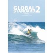 GLOBAL STANDARD -WOMEN- #2 グローバルスタンダード　ウィメン2/Surf DVD サーフィン