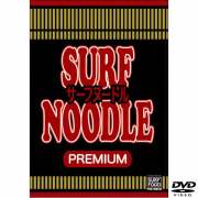 サーフヌードルプレミアム SURF NOODLE PREMIUM SURF FOOD PICTURES/サーフィンDVD