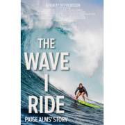 THE WAVE I RIDE　ザウェーブアイライド/サーフィンDVD　ショートボード