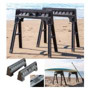 頑丈スタンド　OH115/サーフボードラック サーフィン