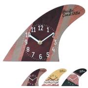 キーストーン P.C.VILLA ボードクロック/サーフボード型時計　ギフト