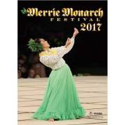 2017 Merrie Monarch DVD メリーモナークDVD 日本語版　３枚組