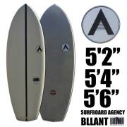 The Surfboard Agency BULLANT Softboardモデル ブルアントソフトボード 5'2 / 5'4 / 5'6 /ソフトサーフボード