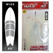 SURFCO WAX MAT ワックスマット