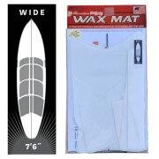 SURFCO HAWAII　WAX MATS　WM-8'6WIDE/サーフィン用デッキパッチ　パッド　滑り止め