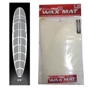 SURFCO WAX MAT ワックスマット