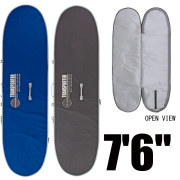 TRANSPORTER Board case トランスポーター ファンボード ファーストケース 7'6 TSF36M
