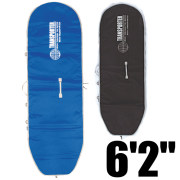TRANSPORTER Board case トランスポーター ボードケース 6'2" TSF45S
