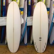 【アウトレット】【目玉商品】WaterFlash　ウォーターフラッシュ　サーフボード　ショートボード　BM 　5'6”　6fin