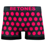 BETONES　ビトーンズ　BUBBLE5　PINK　バブルピンク/メンズアンダーウェア　メンズアンダーウェア