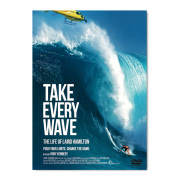 TAKE EVERY WAVE テイク・エブリイ・ウェーブ/サーフィンDVD