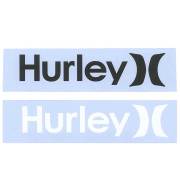 Hurley　ハーレー　ステッカー シール カッティングシート