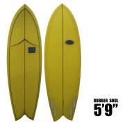 Soul Fish ショートボード　6ft サーフボードその他