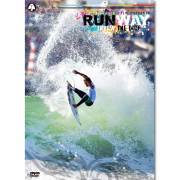 RUN WAY 2  Throw the dice　ランウェイ2/ サーフィンDVD