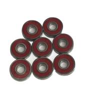 ベアリング　HEAVEN　SKPB7　ABEC-7　BEARING　8psc/スケートボード SK8 サーフスケート